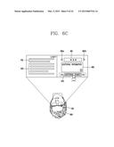 DISPLAY DEVICE AND METHOD OF OPERATING THE SAME diagram and image