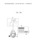 DISPLAY DEVICE AND METHOD OF OPERATING THE SAME diagram and image