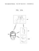 DISPLAY DEVICE AND METHOD OF OPERATING THE SAME diagram and image