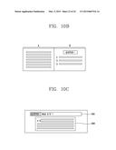 DISPLAY DEVICE AND METHOD OF OPERATING THE SAME diagram and image