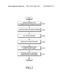 ELECTRONIC DEVICE SUPPORTING MUSIC PLAYING FUNCTION AND METHOD FOR     CONTROLLING THE ELECTRONIC DEVICE diagram and image