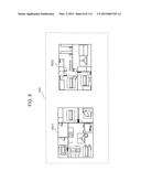 CONTROL METHOD FOR INFORMATION APPARATUS AND COMPUTER-READABLE RECORDING     MEDIUM diagram and image