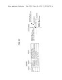 CONTROL METHOD FOR INFORMATION APPARATUS AND COMPUTER-READABLE RECORDING     MEDIUM diagram and image