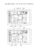 CONTROL METHOD FOR INFORMATION APPARATUS AND COMPUTER-READABLE RECORDING     MEDIUM diagram and image