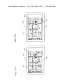 CONTROL METHOD FOR INFORMATION APPARATUS AND COMPUTER-READABLE RECORDING     MEDIUM diagram and image