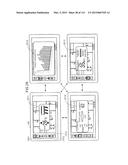 CONTROL METHOD FOR INFORMATION APPARATUS AND COMPUTER-READABLE RECORDING     MEDIUM diagram and image