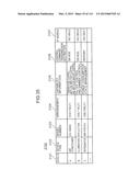 CONTROL METHOD FOR INFORMATION APPARATUS AND COMPUTER-READABLE RECORDING     MEDIUM diagram and image