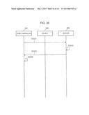 CONTROL METHOD FOR INFORMATION APPARATUS AND COMPUTER-READABLE RECORDING     MEDIUM diagram and image