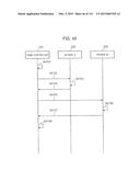 CONTROL METHOD FOR INFORMATION APPARATUS AND COMPUTER-READABLE RECORDING     MEDIUM diagram and image