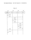 CONTROL METHOD FOR INFORMATION APPARATUS AND COMPUTER-READABLE RECORDING     MEDIUM diagram and image