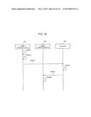 CONTROL METHOD FOR INFORMATION APPARATUS AND COMPUTER-READABLE RECORDING     MEDIUM diagram and image