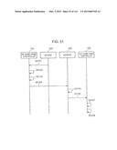 CONTROL METHOD FOR INFORMATION APPARATUS AND COMPUTER-READABLE RECORDING     MEDIUM diagram and image