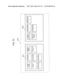 CONTROL METHOD FOR INFORMATION APPARATUS AND COMPUTER-READABLE RECORDING     MEDIUM diagram and image