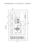 CONTROL METHOD FOR INFORMATION APPARATUS AND COMPUTER-READABLE RECORDING     MEDIUM diagram and image