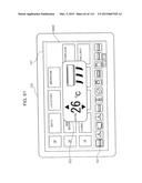 CONTROL METHOD FOR INFORMATION APPARATUS AND COMPUTER-READABLE RECORDING     MEDIUM diagram and image