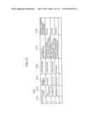 CONTROL METHOD FOR INFORMATION APPARATUS AND COMPUTER-READABLE RECORDING     MEDIUM diagram and image