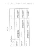 CONTROL METHOD FOR INFORMATION APPARATUS AND COMPUTER-READABLE RECORDING     MEDIUM diagram and image