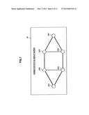 DISPLAY GENERATING DEVICE, DISPLAY GENERATING METHOD, PROGRAM, AND     WIRELESS COMMUNICATION SYSTEM diagram and image