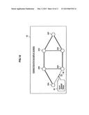 DISPLAY GENERATING DEVICE, DISPLAY GENERATING METHOD, PROGRAM, AND     WIRELESS COMMUNICATION SYSTEM diagram and image