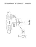 USER-BASED CUSTOMIZATION OF A USER INTERFACE diagram and image