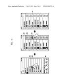 METHOD AND APPARATUS FOR SHARING CONTENTS OF ELECTRONIC DEVICE diagram and image