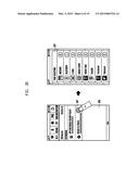 METHOD AND APPARATUS FOR SHARING CONTENTS OF ELECTRONIC DEVICE diagram and image