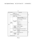 APPARATUS AND METHOD FOR CREATING EDITABLE VISUAL OBJECT diagram and image