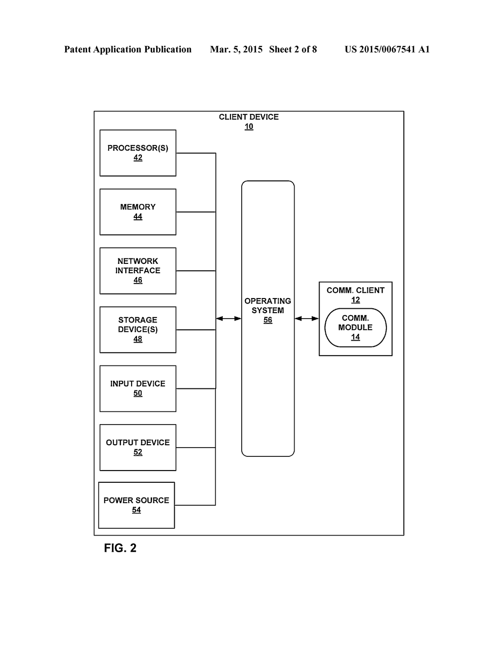 VIRTUAL SOCIALIZING - diagram, schematic, and image 03