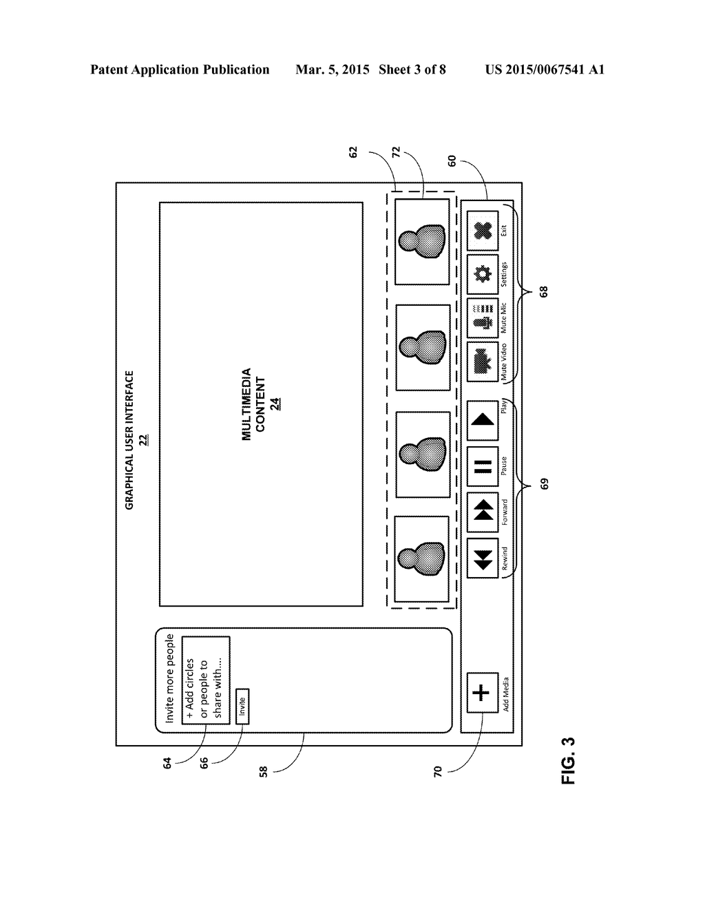 VIRTUAL SOCIALIZING - diagram, schematic, and image 04