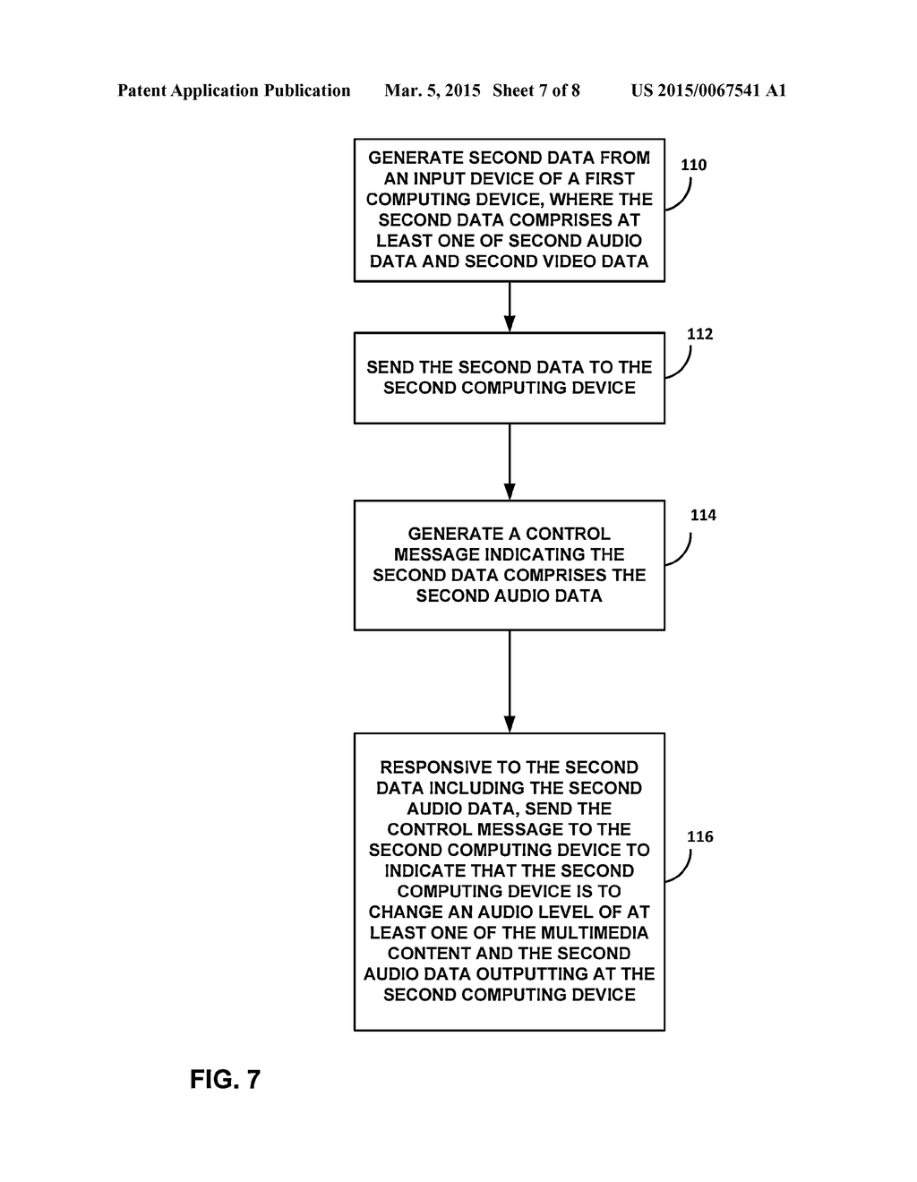 VIRTUAL SOCIALIZING - diagram, schematic, and image 08