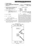 Device, Method, and Graphical User Interface for Selecting Object within a     Group of Objects diagram and image