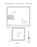 Device, Method, and Graphical User Interface for Selecting Object within a     Group of Objects diagram and image