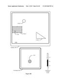 Device, Method, and Graphical User Interface for Selecting Object within a     Group of Objects diagram and image