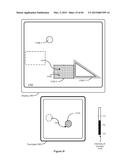 Device, Method, and Graphical User Interface for Selecting Object within a     Group of Objects diagram and image