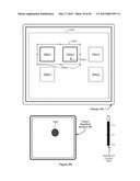 Device, Method, and Graphical User Interface for Selecting Object within a     Group of Objects diagram and image