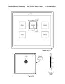 Device, Method, and Graphical User Interface for Selecting Object within a     Group of Objects diagram and image