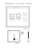 Device, Method, and Graphical User Interface for Selecting Object within a     Group of Objects diagram and image