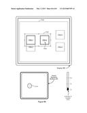 Device, Method, and Graphical User Interface for Selecting Object within a     Group of Objects diagram and image