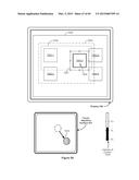 Device, Method, and Graphical User Interface for Selecting Object within a     Group of Objects diagram and image