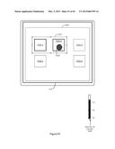 Device, Method, and Graphical User Interface for Selecting Object within a     Group of Objects diagram and image