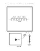 Device, Method, and Graphical User Interface for Selecting Object within a     Group of Objects diagram and image