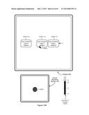 Device, Method, and Graphical User Interface for Selecting Object within a     Group of Objects diagram and image