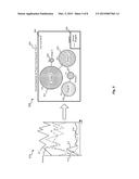 Dimension Based Dynamic Determination of Visual Analytics diagram and image