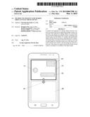 METHOD AND APPARATUS FOR SHARING OBJECTS IN ELECTRONIC DEVICE diagram and image