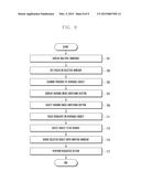 METHOD AND APPARATUS FOR SHARING OBJECTS IN ELECTRONIC DEVICE diagram and image