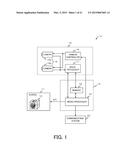 DISPLAY CONTROL DEVICE diagram and image