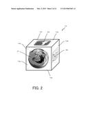 DISPLAY CONTROL DEVICE diagram and image