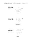 DISPLAY CONTROL DEVICE diagram and image