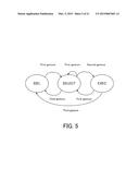 DISPLAY CONTROL DEVICE diagram and image