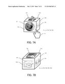 DISPLAY CONTROL DEVICE diagram and image